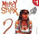 Mercy Sparx