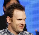 Joel McHale