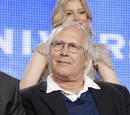 Chevy Chase