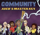 Abed's Master Key