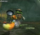 Frying Pan