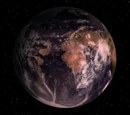 Gliese 581 G (EV)