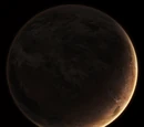 Deserticus