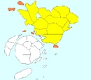 Kipriae Island