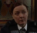 Police Officer (Jackie Fielding)