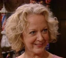 Bev Unwin