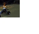 Agency Buggy