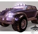 Agency SUV