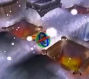 Eskimo Roll