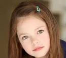 Mackenzie Foy
