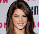 Ashley Greene