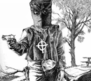 The Zodiac Killer