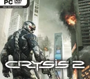Crysis 2