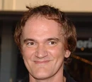 Quentin Tarantino