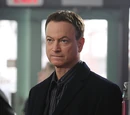 Mac Taylor