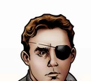 Xander Harris