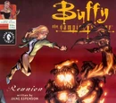 Buffy the Vampire Slayer: Reunion Vol 1 1
