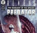 Aliens/Predator: The Deadliest of the Species Vol 1 6