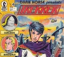 Dark Horse Presents Vol 1 4