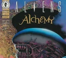 Aliens: Alchemy Vol 1 1