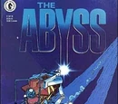 The Abyss Vol 1 2