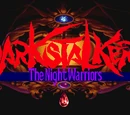 Darkstalkers: The Night Warriors