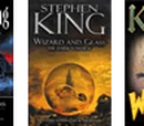 The Dark Tower Series
