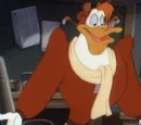 Launchpad McQuack