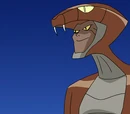 Copperhead
