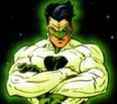 Kyle Rayner
