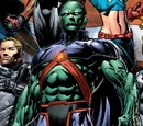 J'onn J'onzz