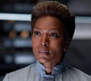 Amanda Waller (Campbellverse)
