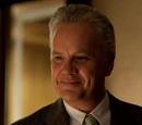 Robert Hammond