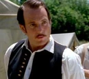 Lieutenant Grass