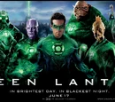 Green Lantern