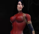 Lady Shiva