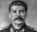 Joseph Stalin