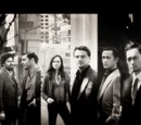 The Team (Inception)
