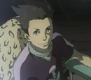 Wakabayashi