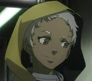 Karako Koshio