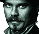 Gallery: Seth Bullock