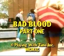 Bad Blood (1)