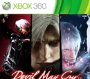 Devil May Cry HD Collection
