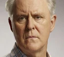 Arthur Mitchell