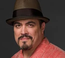 Angel Batista