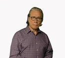 Professor James Gellar