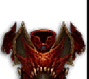 Demon's Heart