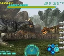 Carnotaurus
