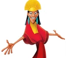 Kuzco