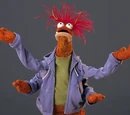 Pepe, el Langostino